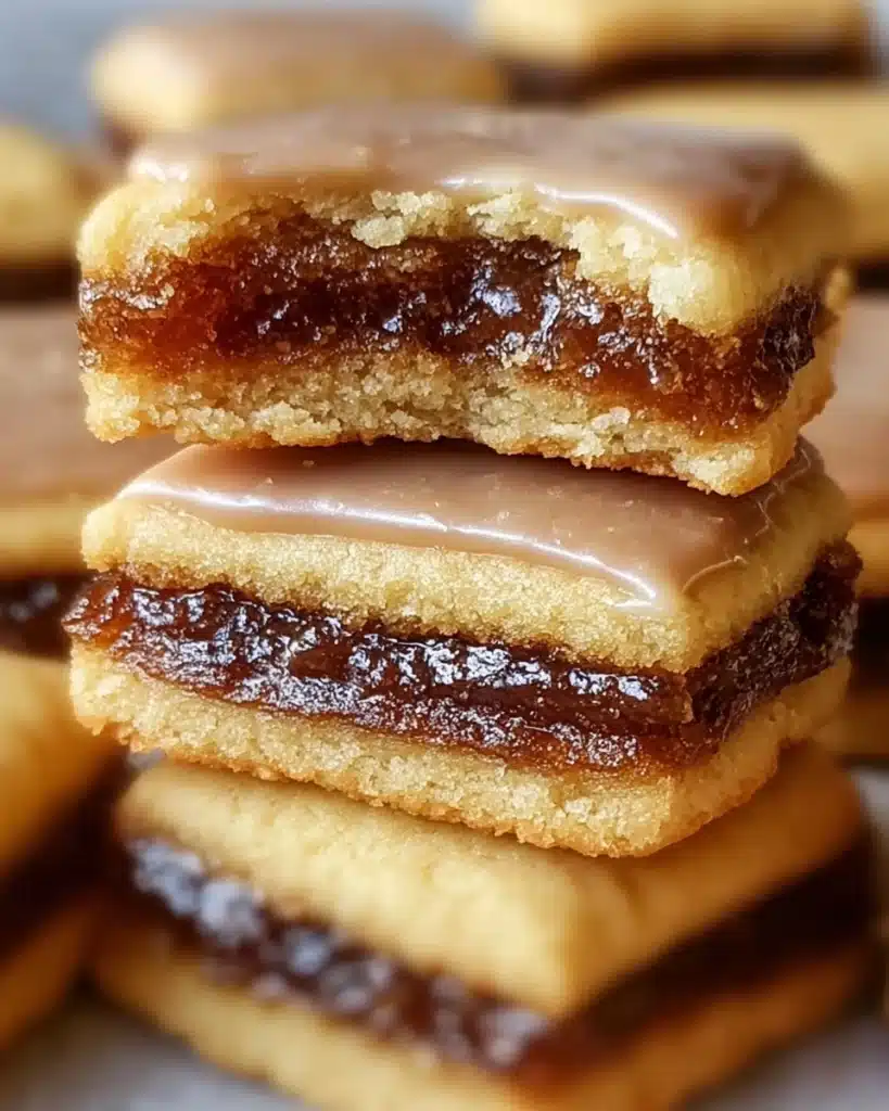 Brown Sugar Pop Tart Cookies Recipe