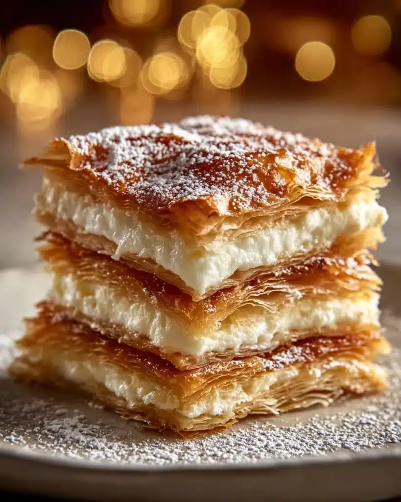 A Delightful Fusion of Sweet and Crunchy Recipe