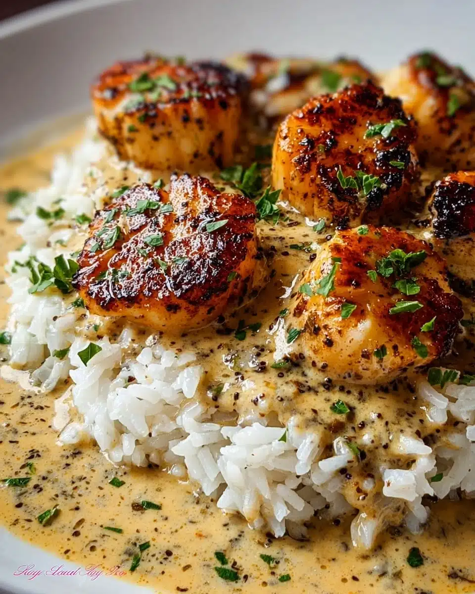 Best Smothered Chicken and Rice Recipe 5 Best Smothered Chicken and Rice Recipe - Recipe Image