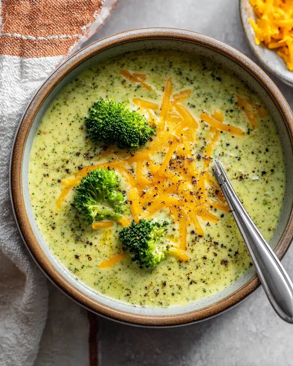 Comforting Classic You Can Make at Home Recipe - Recipe Image