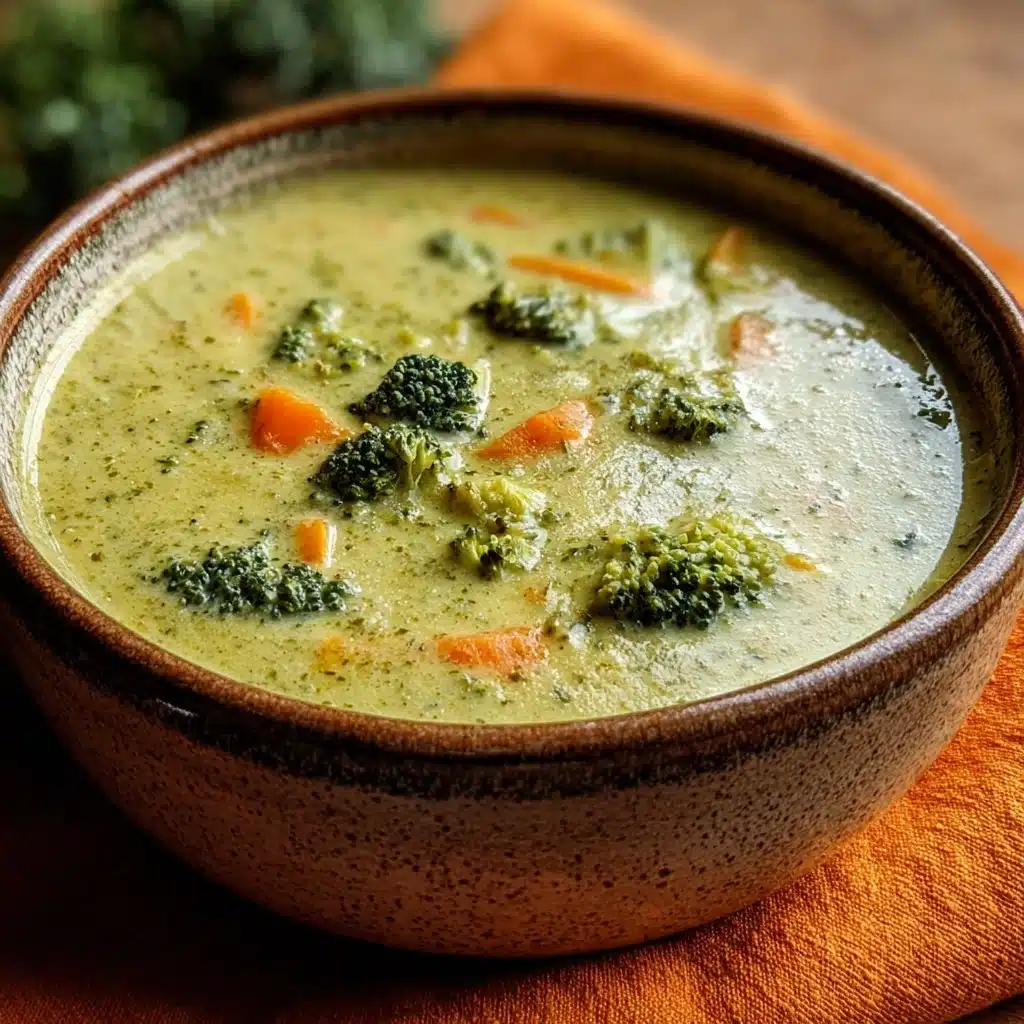 Comforting Classic You Can Make at Home Recipe - Recipe Image