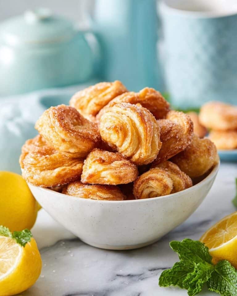 Lemon Cream Cheese Cookies Recipe
