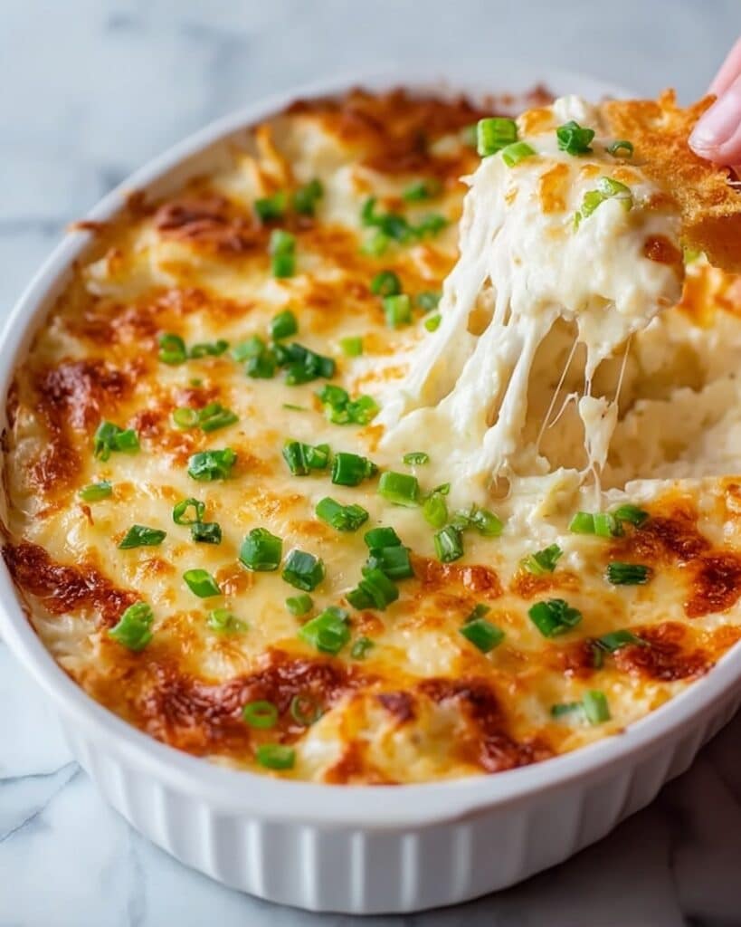 Crab Rangoon Dip Recipe