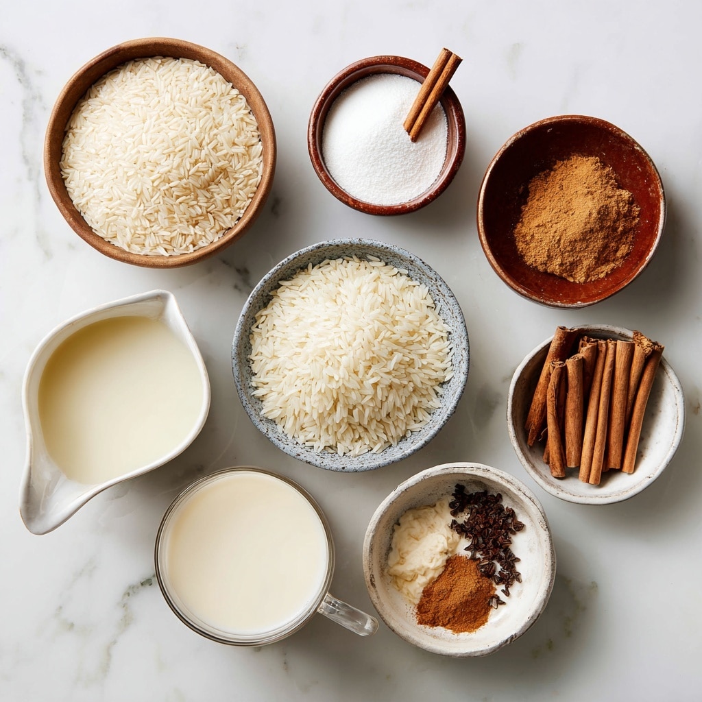 Arroz con Leche Recipe - Recipe Image
