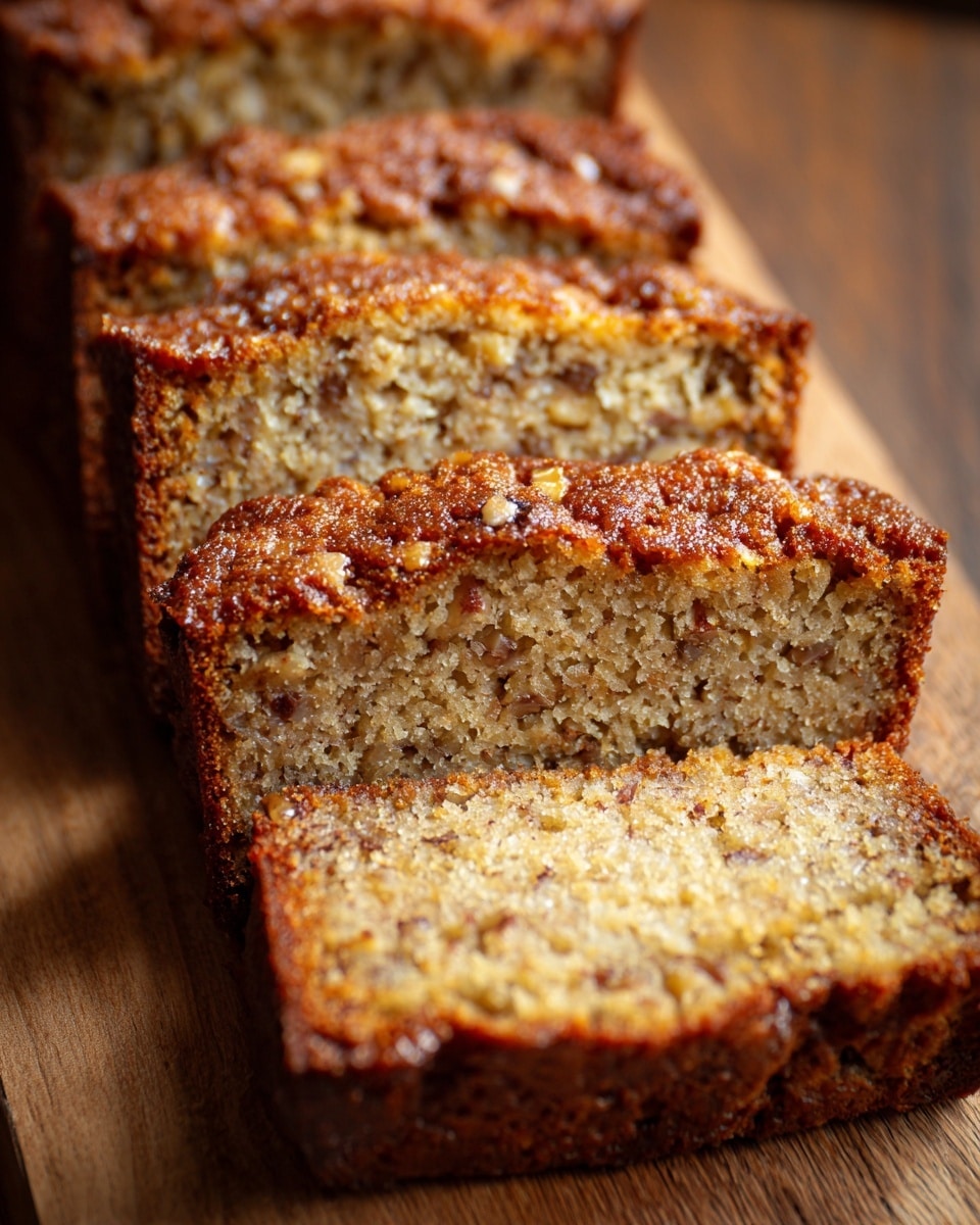 Sweet Alabama Pecanbread Recipe - Recipe Image