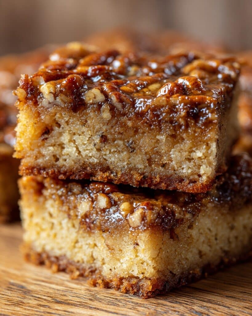 Sweet Alabama Pecanbread Recipe