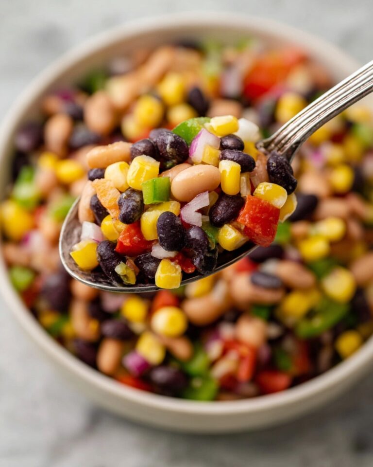 Cowboy Caviar Recipe