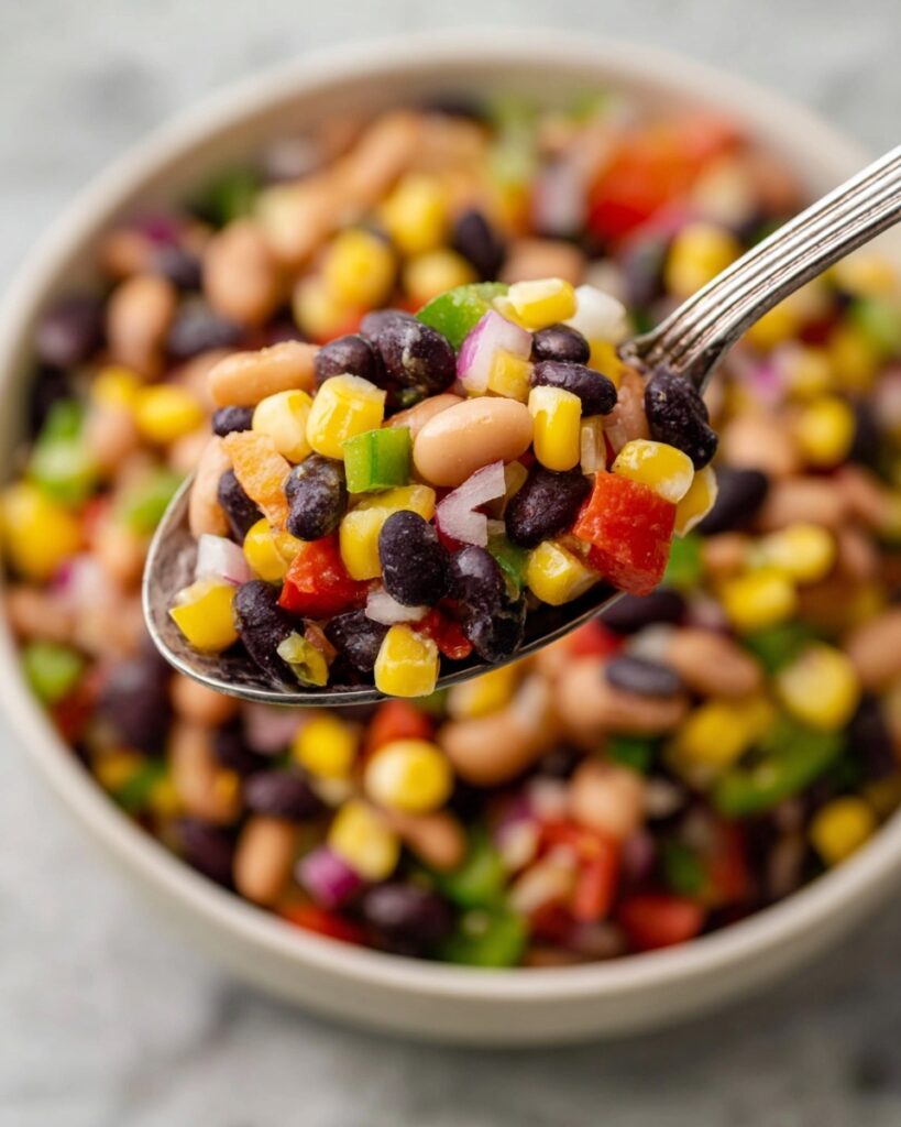 Cowboy Caviar Recipe