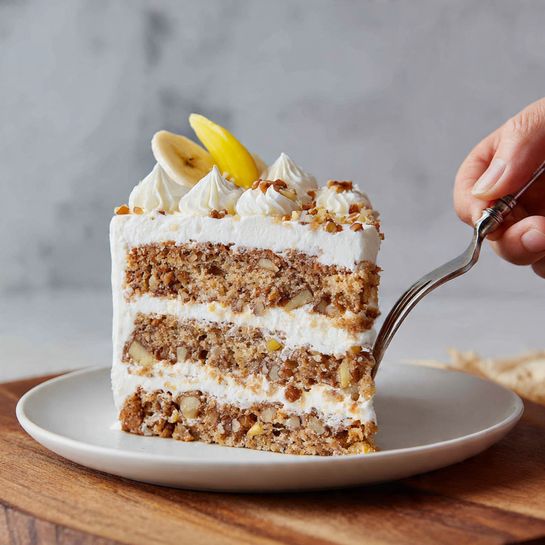 Hummingbird Cake Recipe