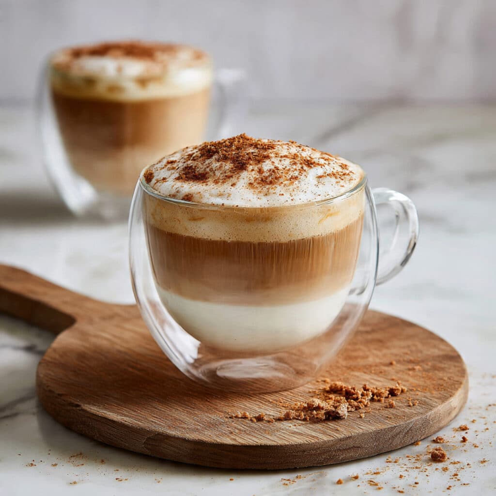Best Peanut Butter Hojicha Latte Recipe