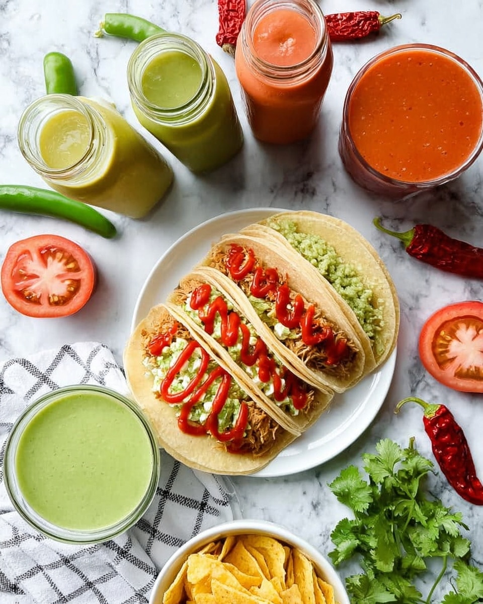 The image shows a wooden board with three red tomatoes at the top left, a bunch of long dried red chili peppers beside them, and three cloves of garlic placed below the chilies. At the bottom right, there are two fresh green chili peppers. Near the bottom left, there is a small yellow bowl filled with white salt and a clear glass bowl with green dried herbs. The items are arranged neatly on the wooden board. photo taken with an iphone --ar 4:5 --v 7