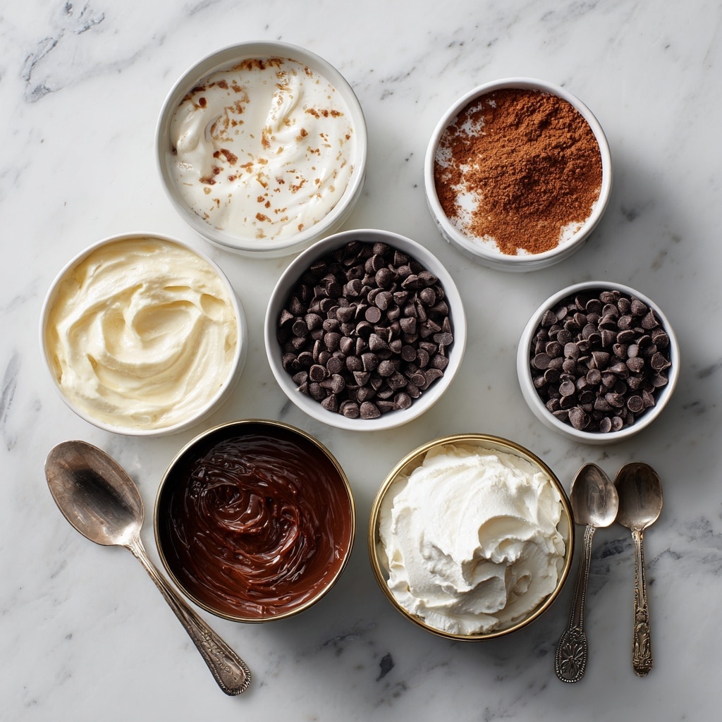 Thinky Hot Chocolate Recipe - Recipe Image