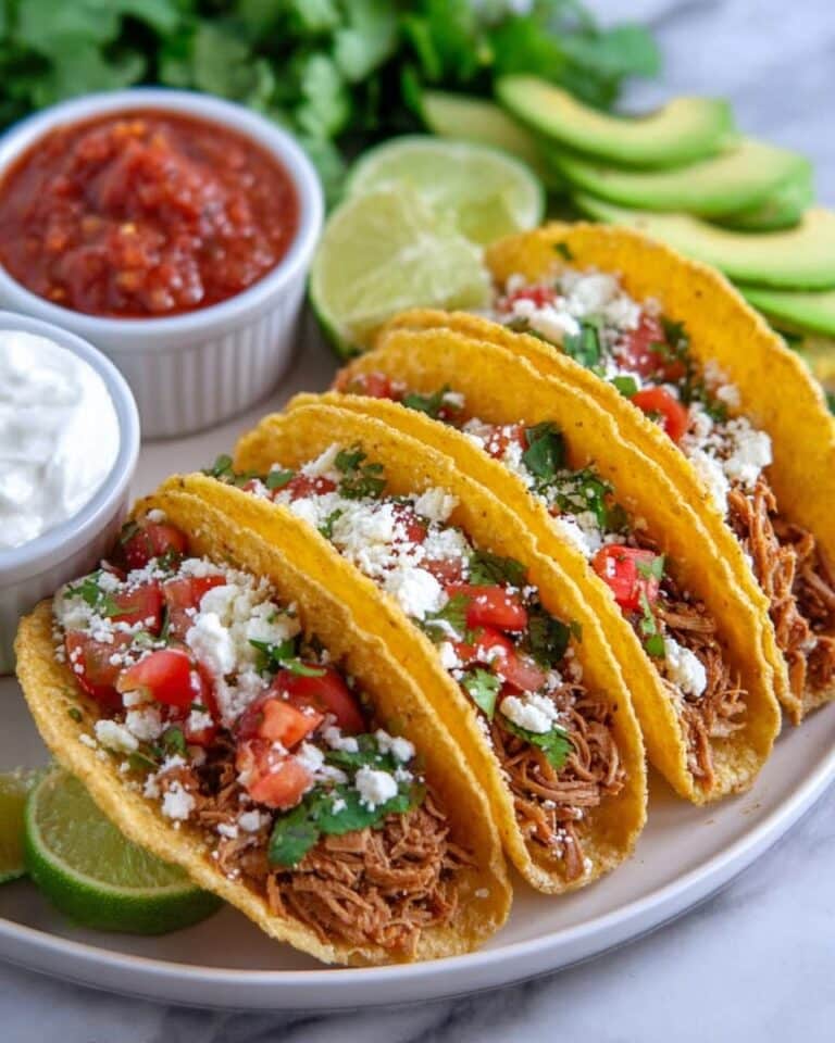 Mexican Chicken Instant Pot Recipe