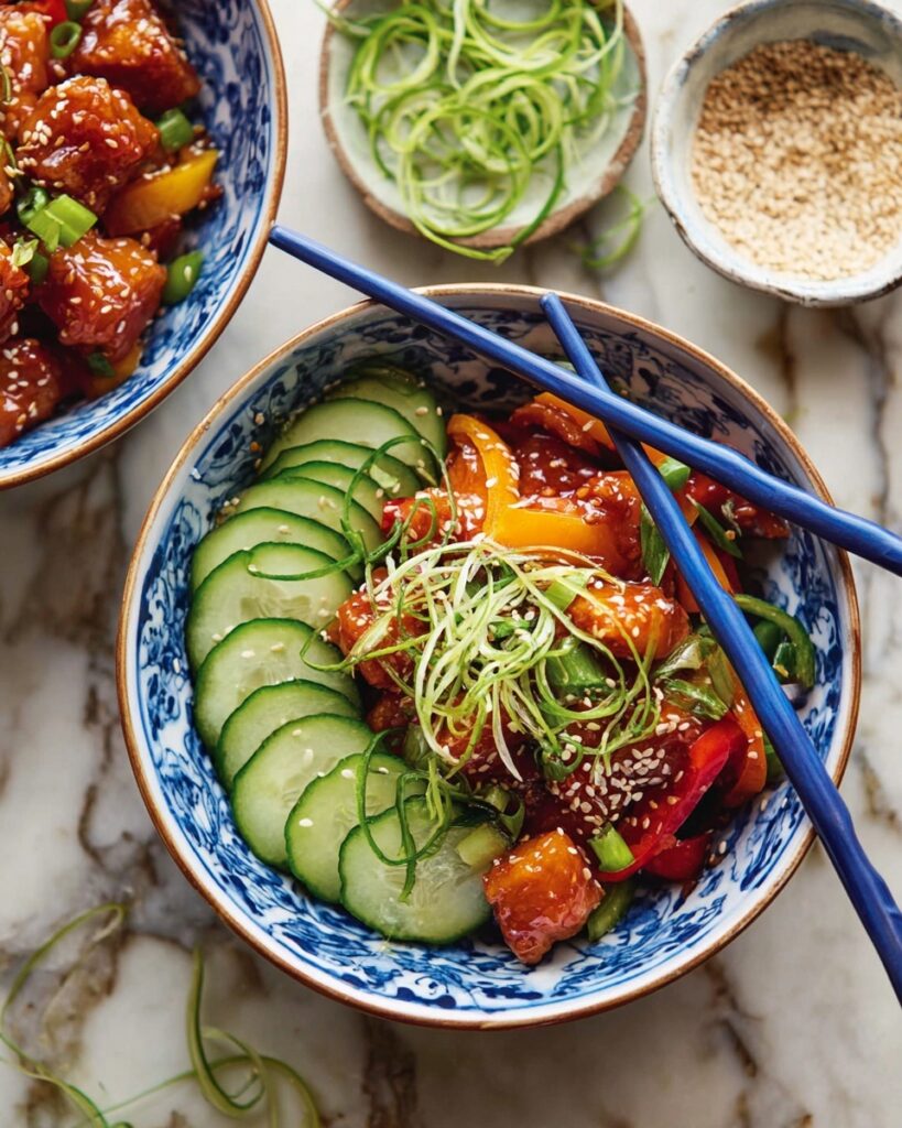 Easy Pineapple Teriyaki Chicken Recipe
