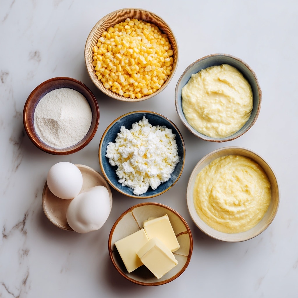 Venezuelan Sweet Corn Cachapas Recipe - Recipe Image