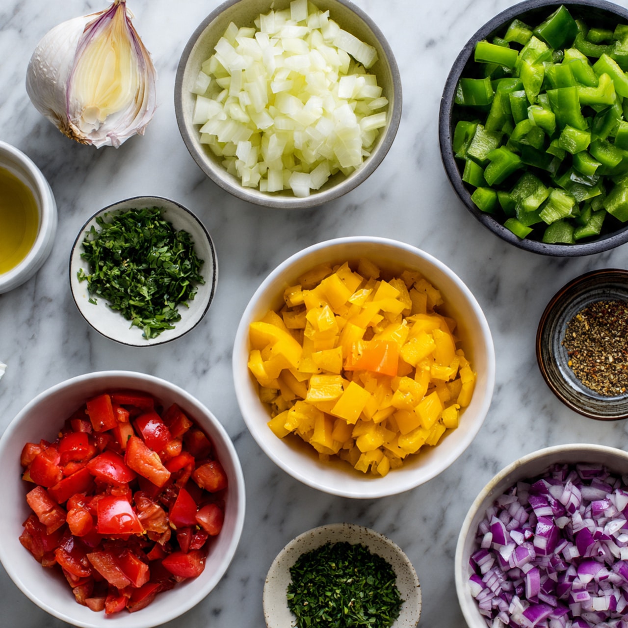 Magical Sofrito Recipe: A Flavorful Culinary Experience Recipe - Recipe Image