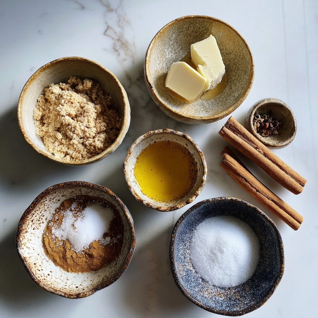 Sourdough Discard Cinnamon Sugar Crisps: A Zero-Waste, 30-Minute Sweet Treat Recipe - Recipe Image