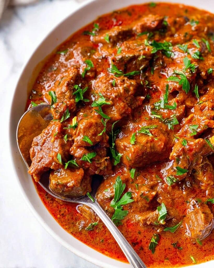 Carne Guisada Recipe