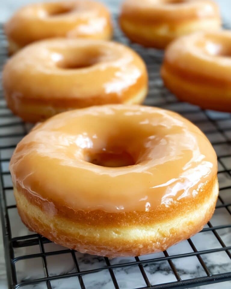 Irresistibly Fluffy: The Ultimate Sourdough Donut Recipe