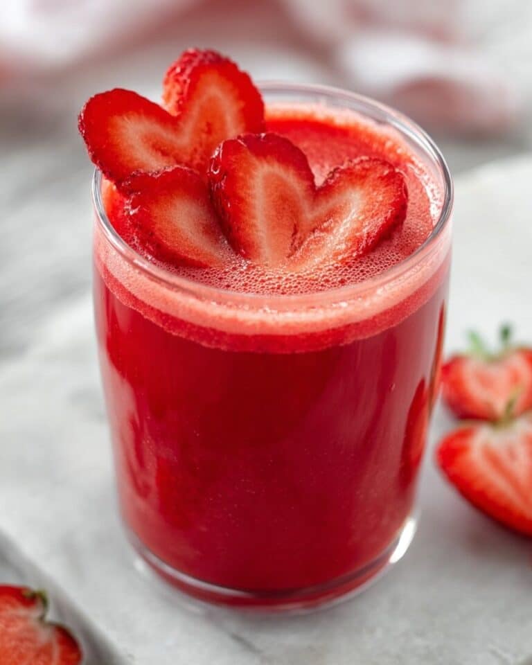 Party Punch Recipe
