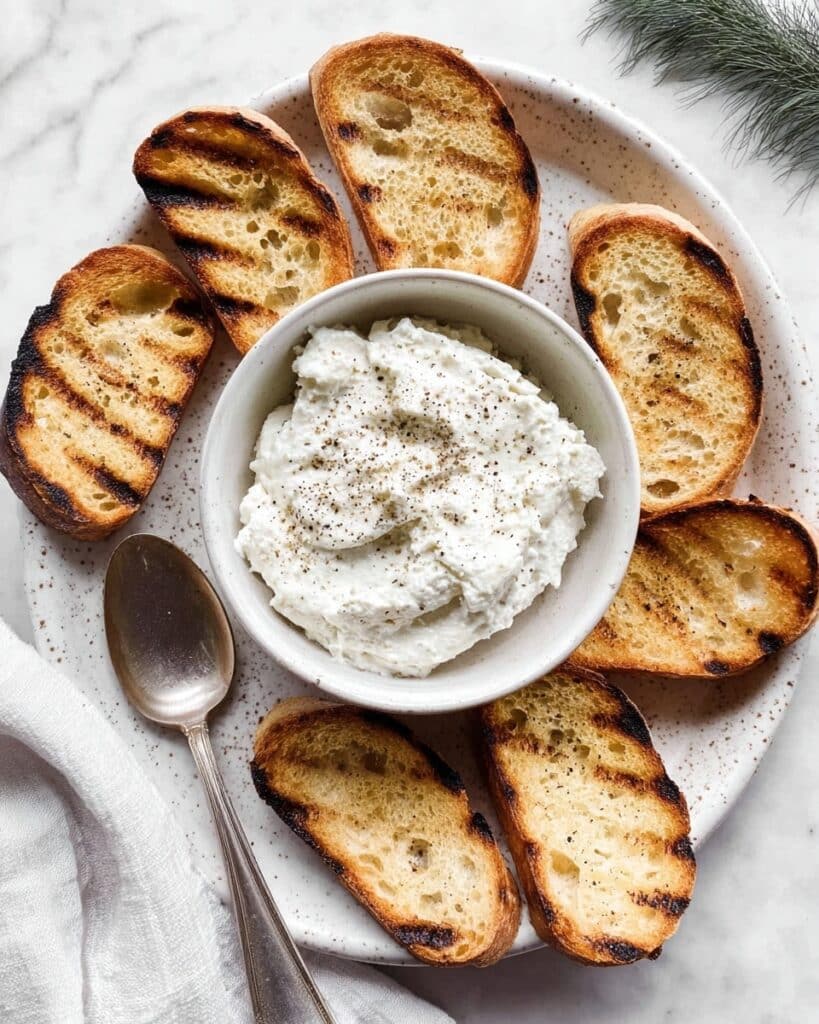 Parmesan, White Bean and Artichoke Dip Recipe