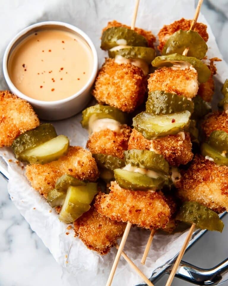 Chick-fil-A Bites {Whole30, Keto} Recipe