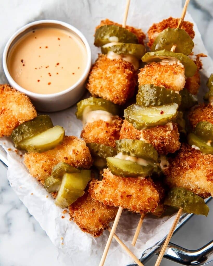 Chick-fil-A Bites {Whole30, Keto} Recipe