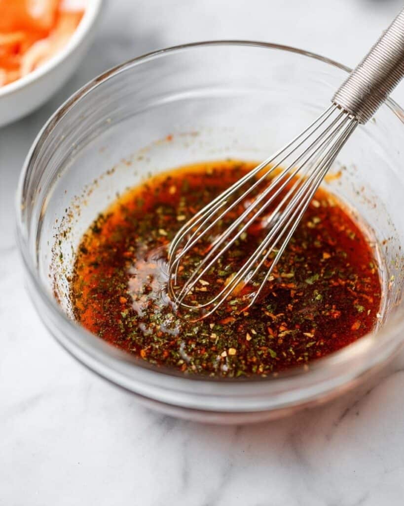 Easy Mexican Chicken Marinade Recipe