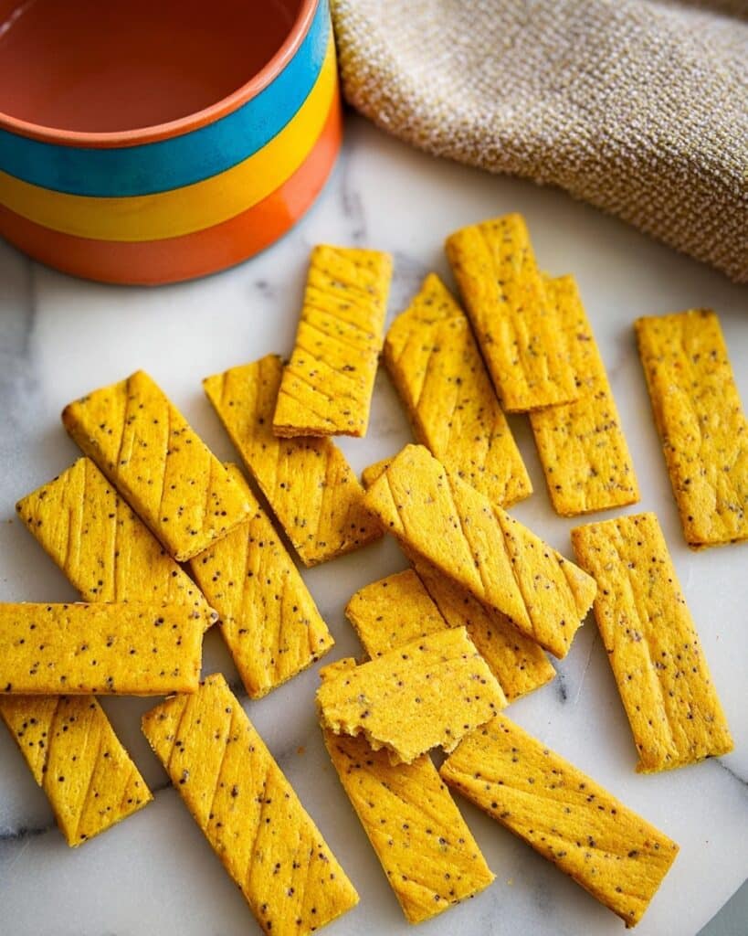 Easy Homemade Dog Food and Treat Recipes Recipe