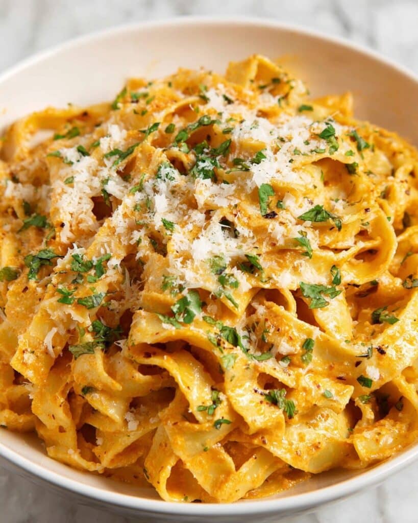 Cajun Alfredo Sauce Recipe