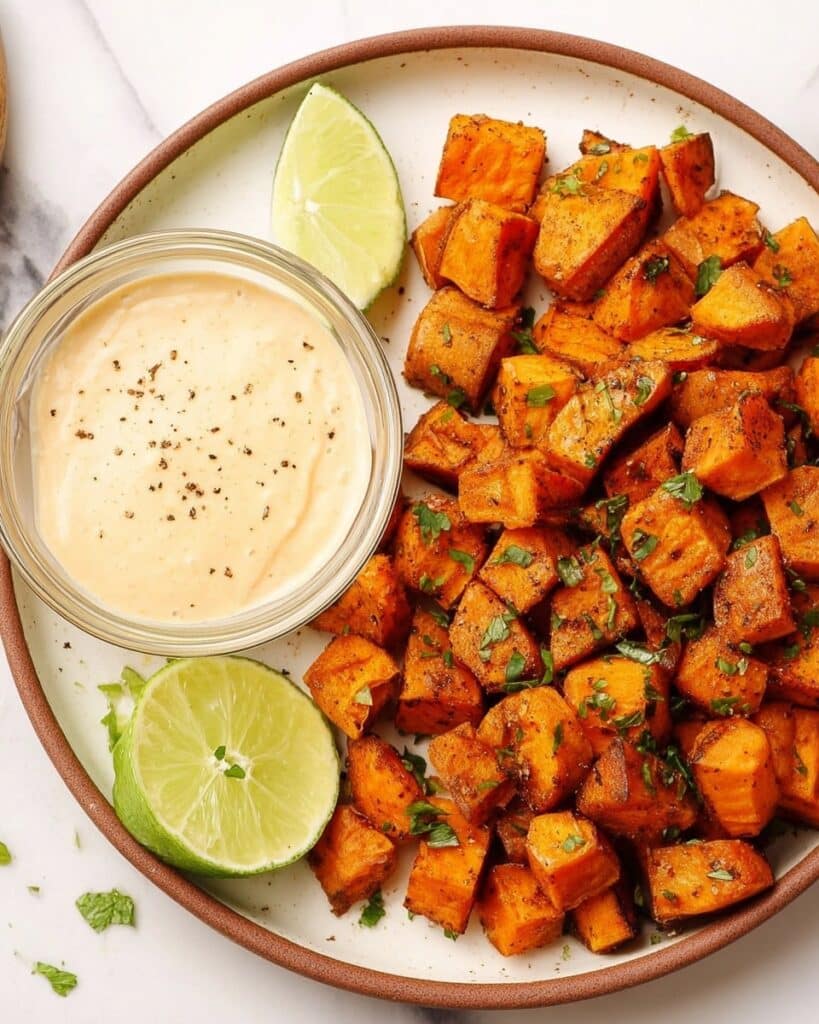 Southwest Sauce Recipe (High-Protein Copycat) Recipe