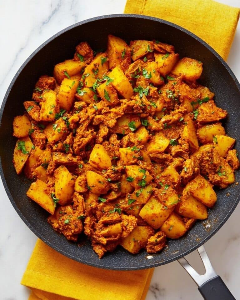 Chicken Al Pastor Recipe