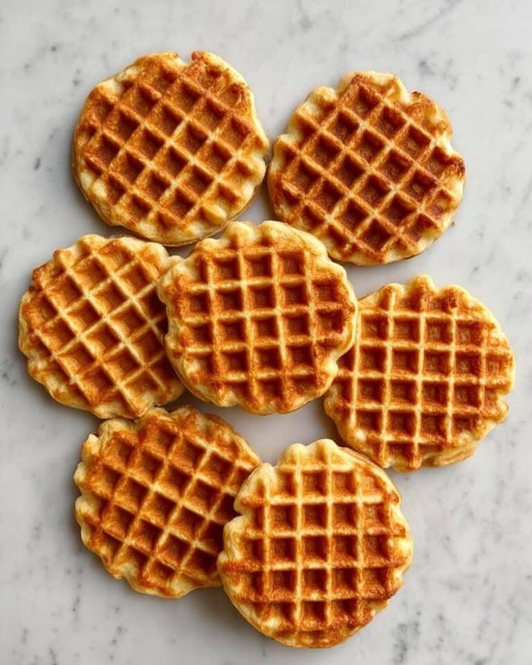 Pumpkin Dog Waffles You Can Make in Minutes Recipe