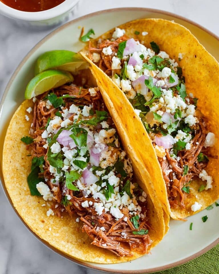Authentic Chicken Tinga (Tinga de Pollo) Recipe