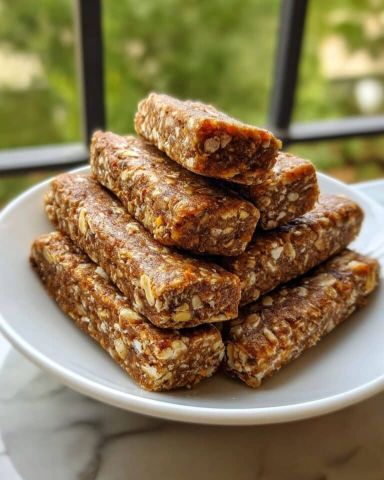 Beef & Sweet Potato Chews for Dogs Recipe