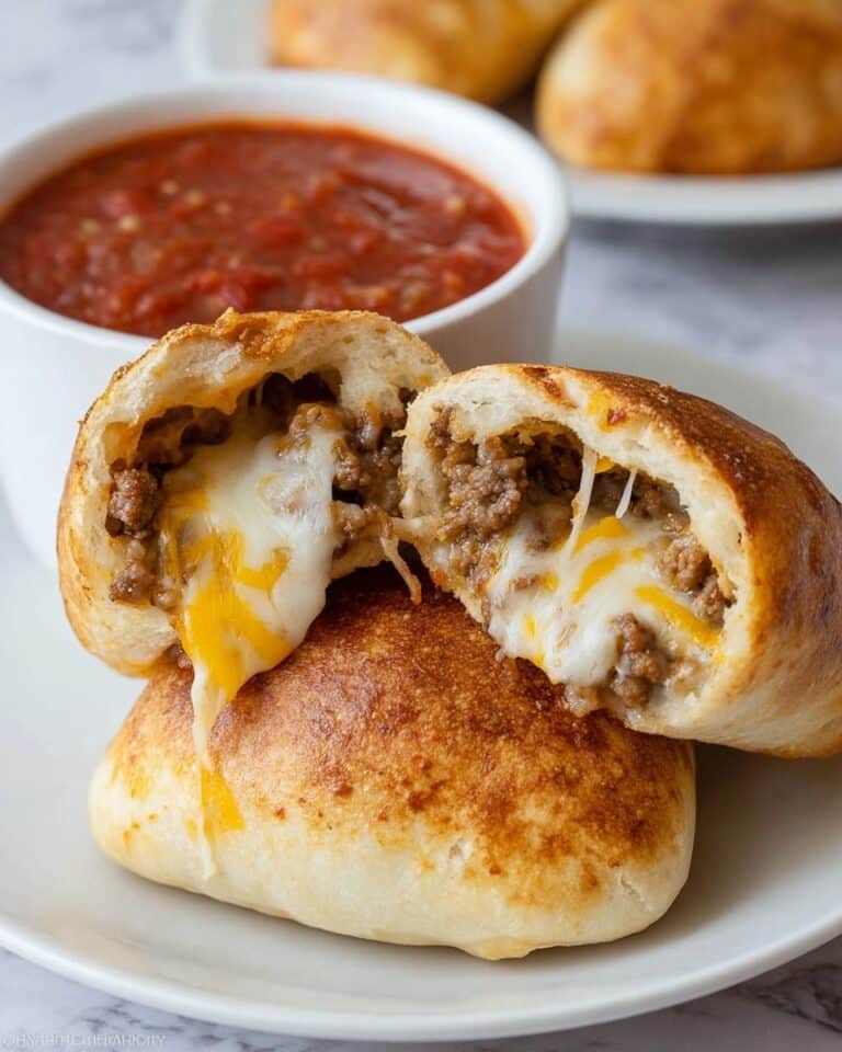 Cheesy Taco Sticks Recipe