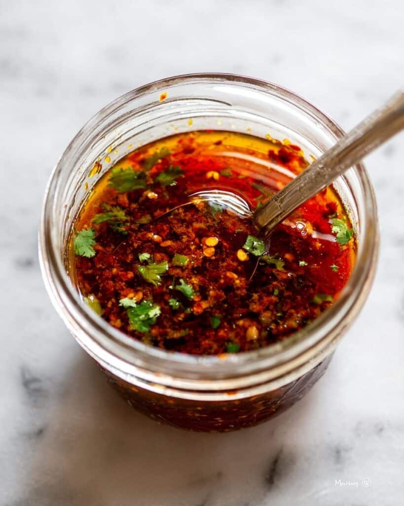 Spicy Mexican Chicken Marinade Recipe