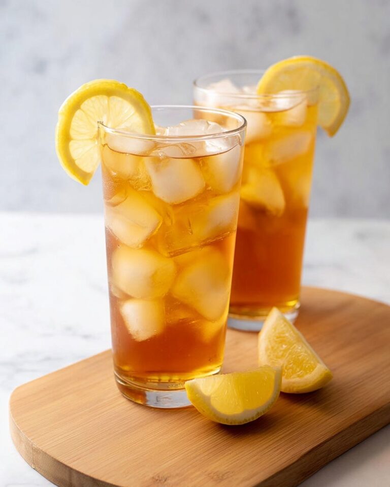 Classic Arnold Palmer Drink Recipe (With Spiked Variations) Recipe