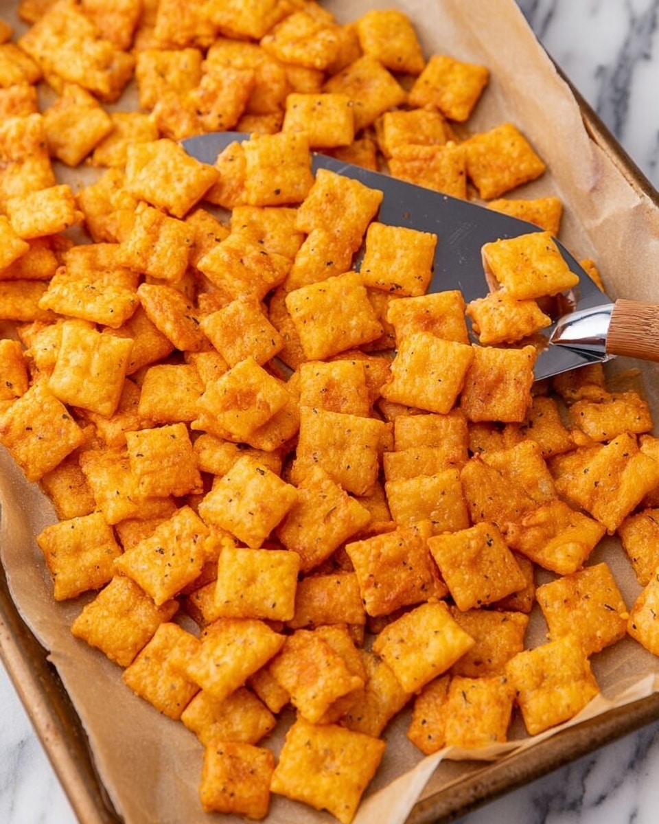 Close-up of a bowl filled with small, golden-brown fried square snacks that have a light, crispy texture. Each piece is puffed up with a slightly rough surface and tiny holes. The bowl is white and smooth, sitting on a white marbled table. The lighting is soft, highlighting the warm color and slight shine of the fried snacks. photo taken with an iphone --ar 4:5 --v 7