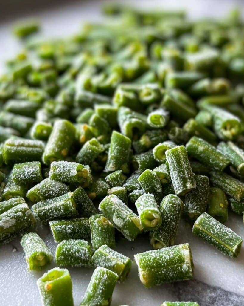 Green Bean Crunchies Recipe for Dogs: A Healthy, Crunchy Snack Your Pup Will Love Recipe